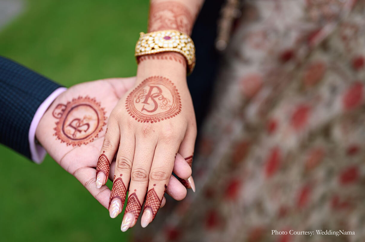 Sakshi and Pranay, Vietnam