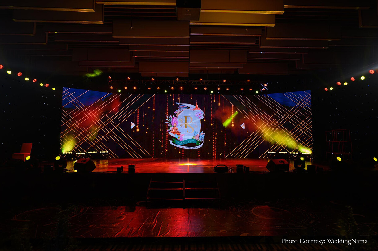 Sakshi and Pranay, Vietnam