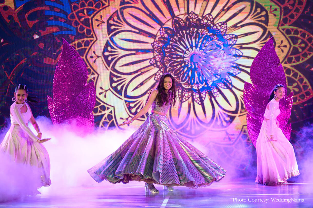 Sakshi and Pranay, Vietnam