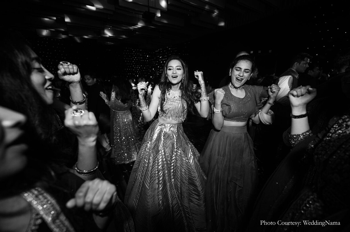 Sakshi and Pranay, Vietnam