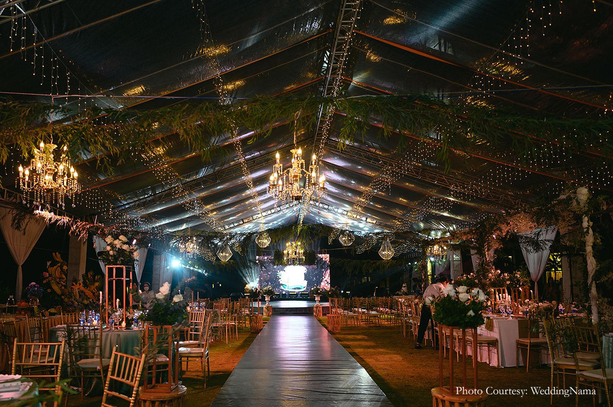 Sakshi and Pranay, Vietnam