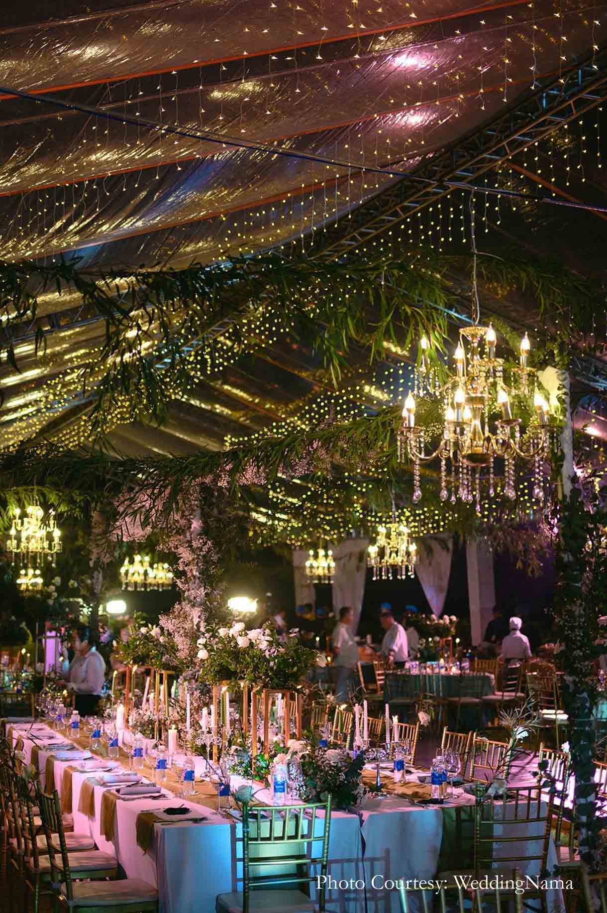 Sakshi and Pranay, Vietnam