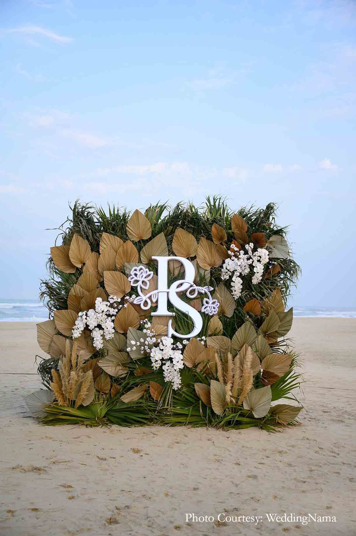 Sakshi and Pranay, Vietnam