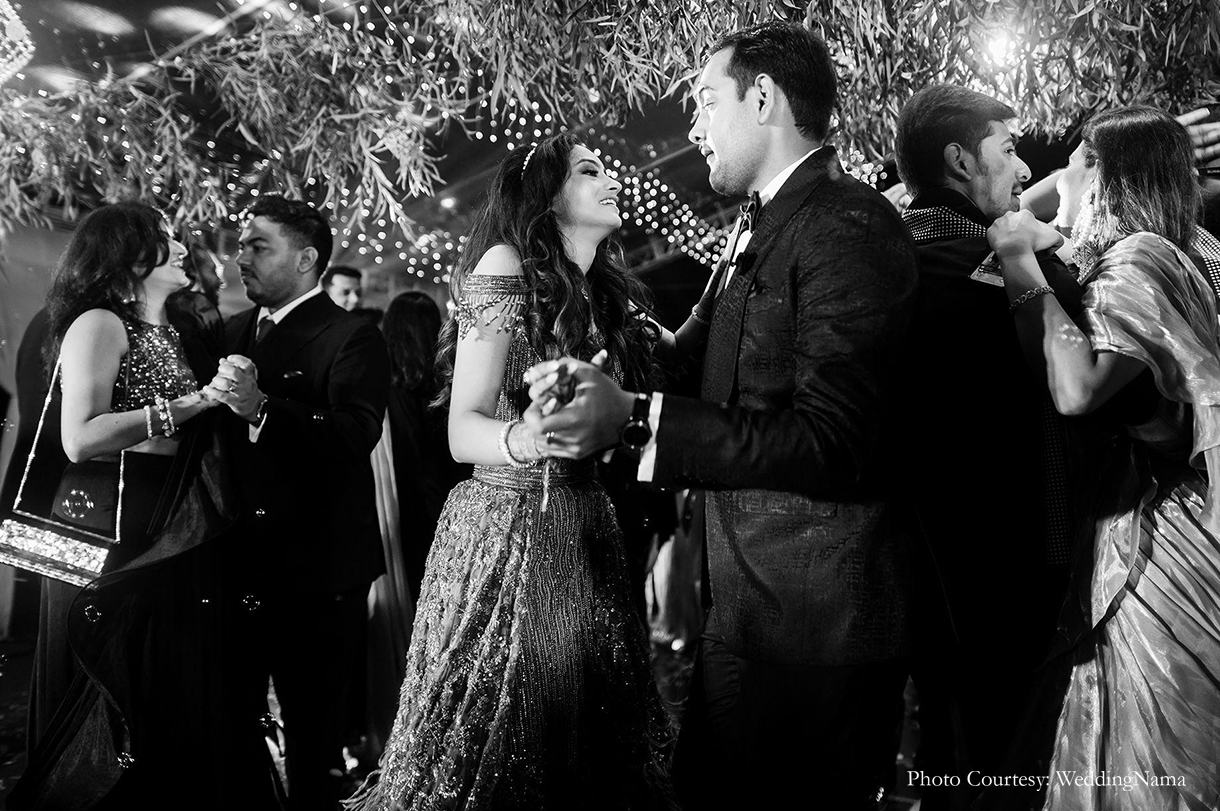 Sakshi and Pranay, Vietnam