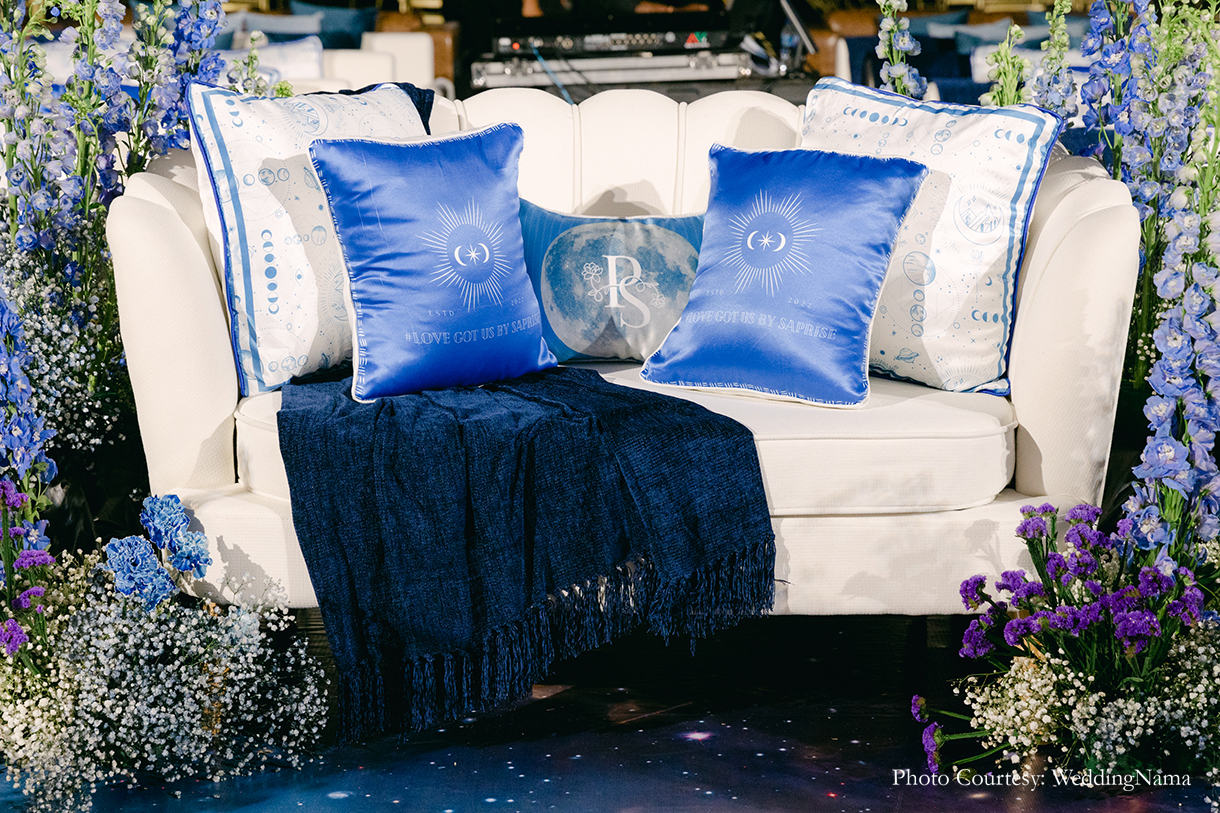 Sakshi and Pranay, Vietnam