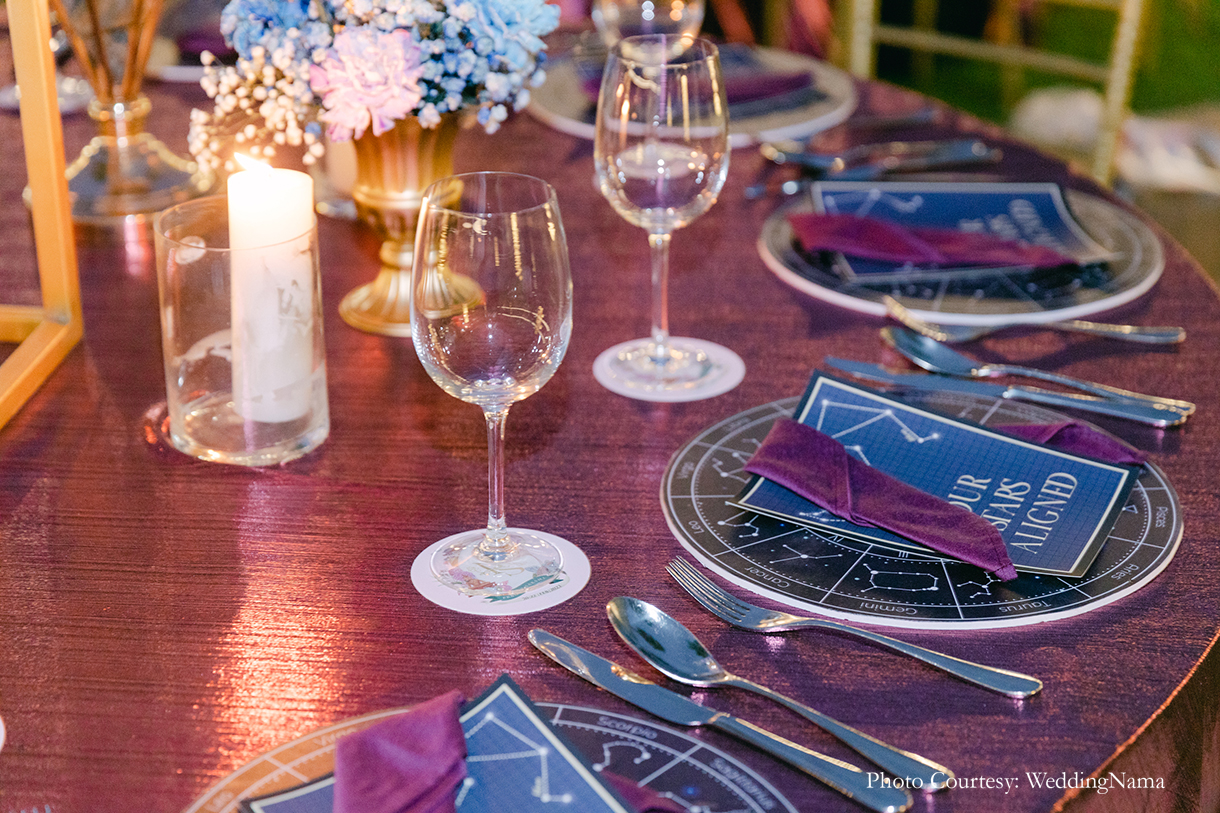 Sakshi and Pranay, Vietnam