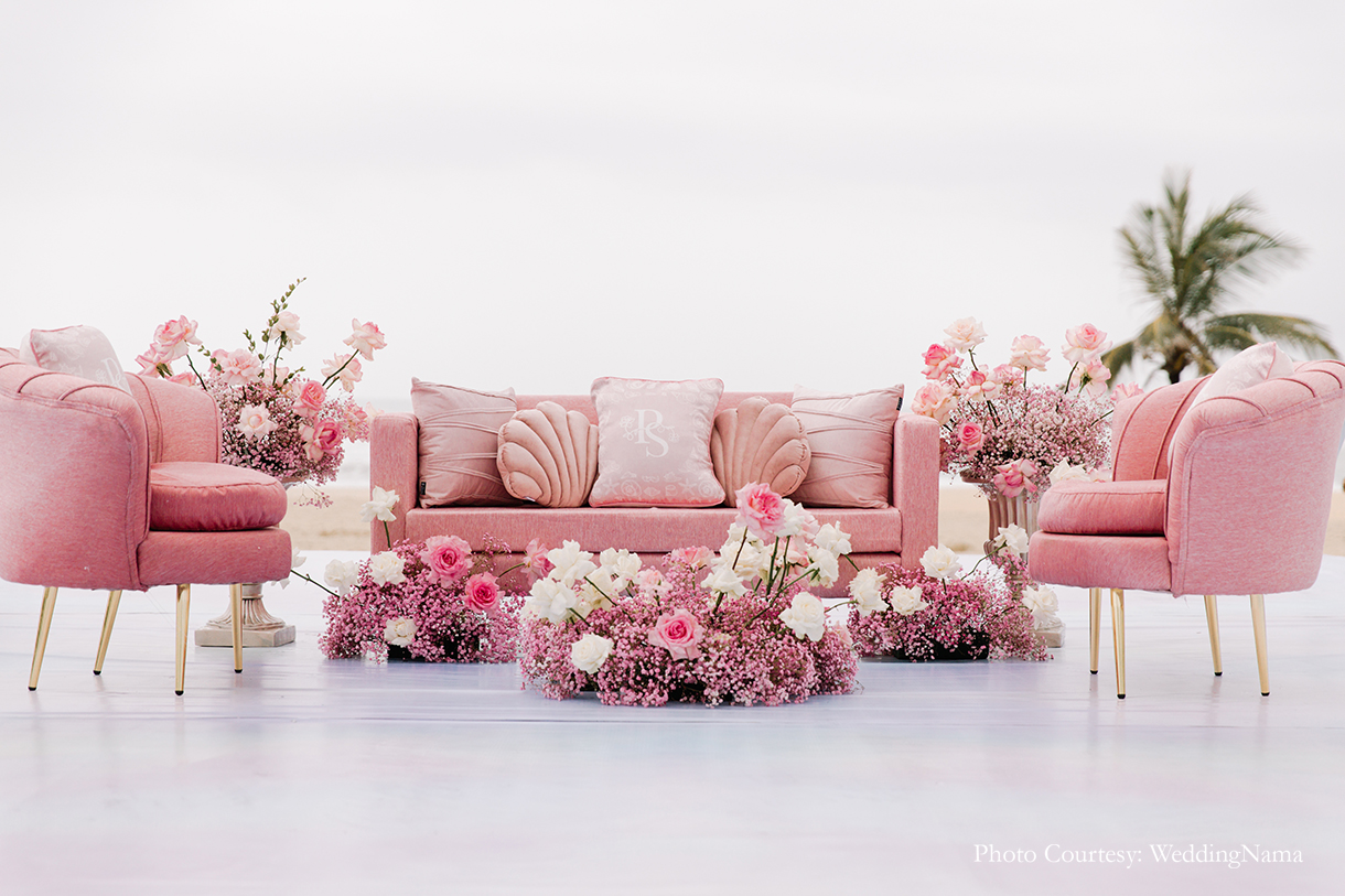 Sakshi and Pranay, Vietnam