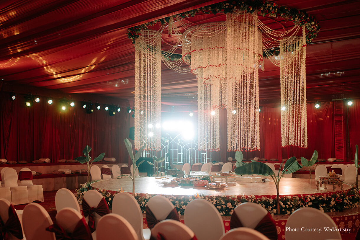 Samhita Vemuri and Avinash Kottekkat, Kerala