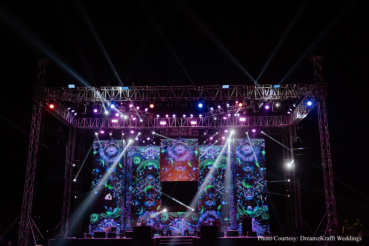 Samya & Shivam, Udaipur