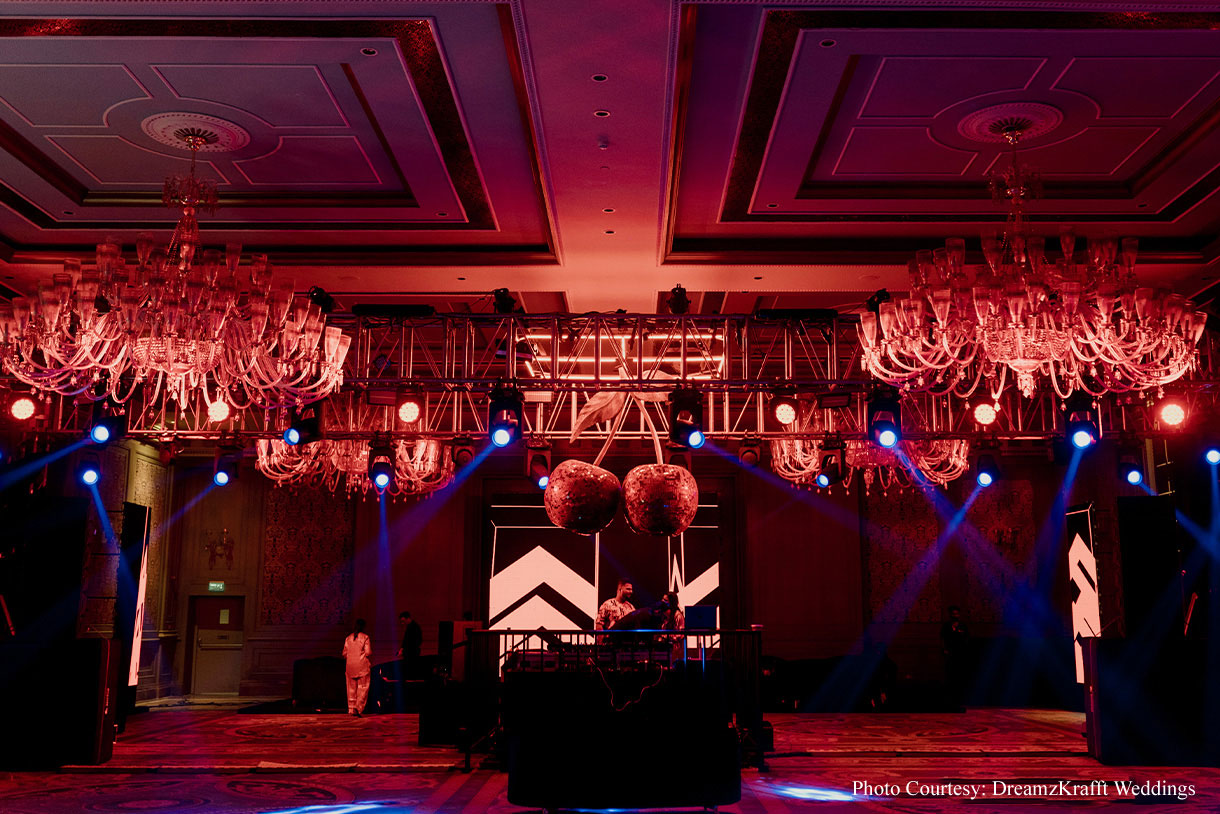 Samya & Shivam, Udaipur