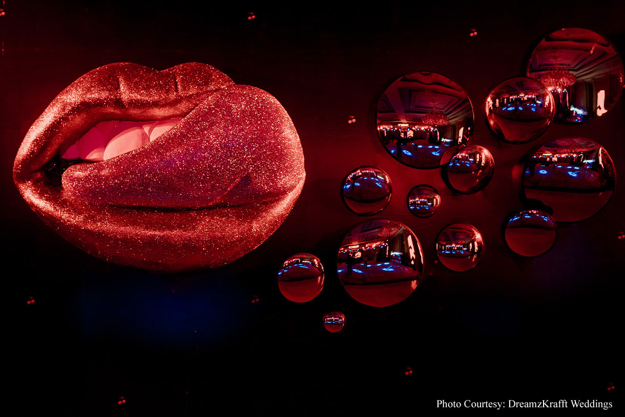 Samya & Shivam, Udaipur