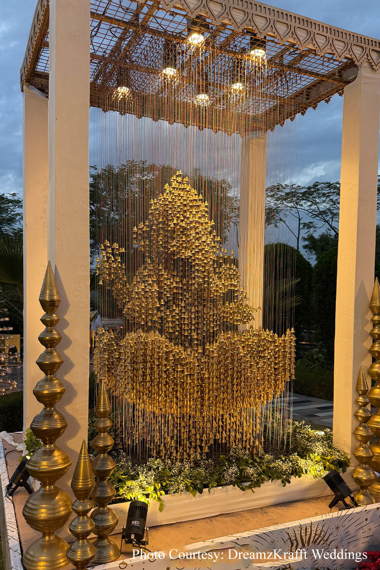 Samya & Shivam, Udaipur