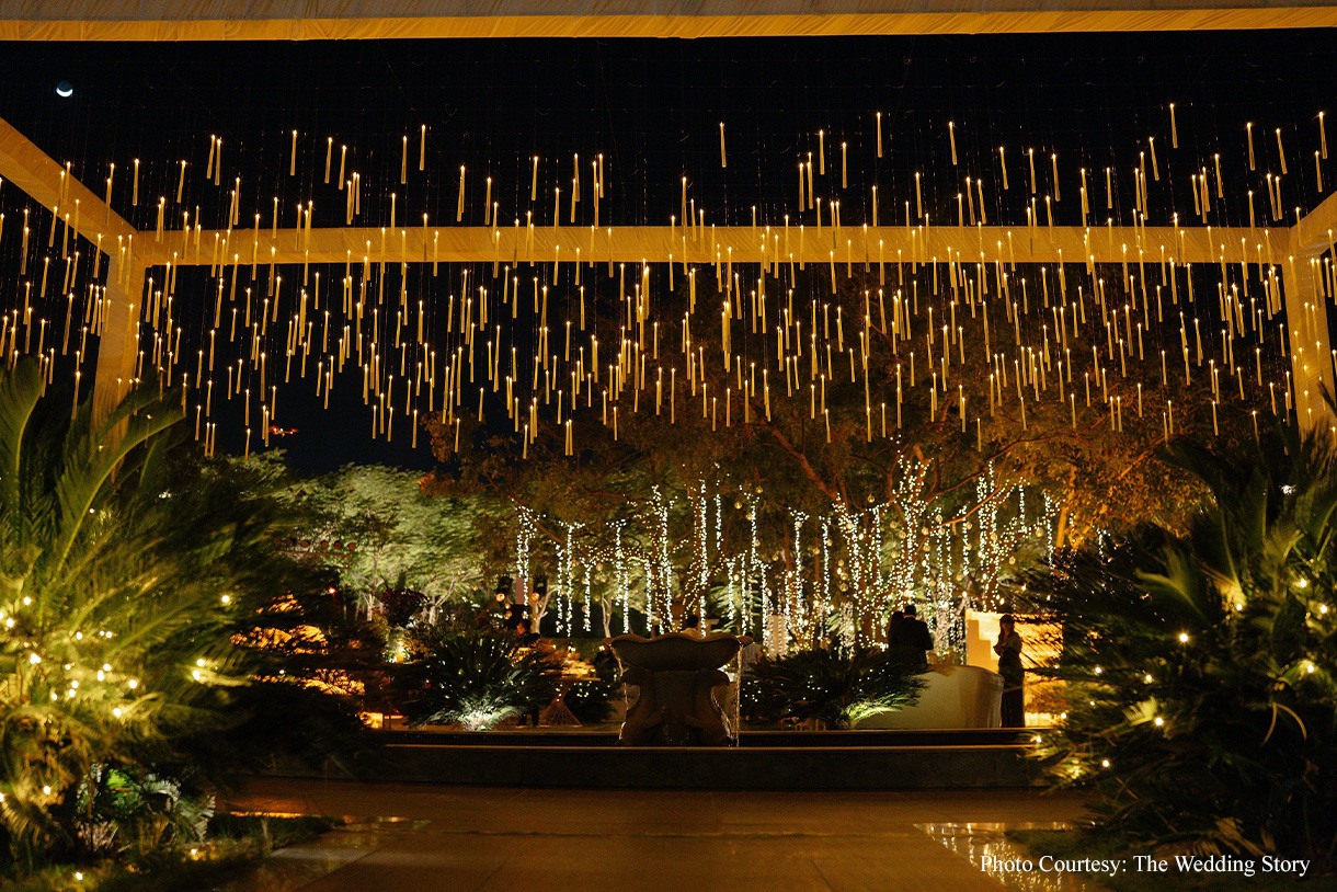 Samya & Shivam, Udaipur
