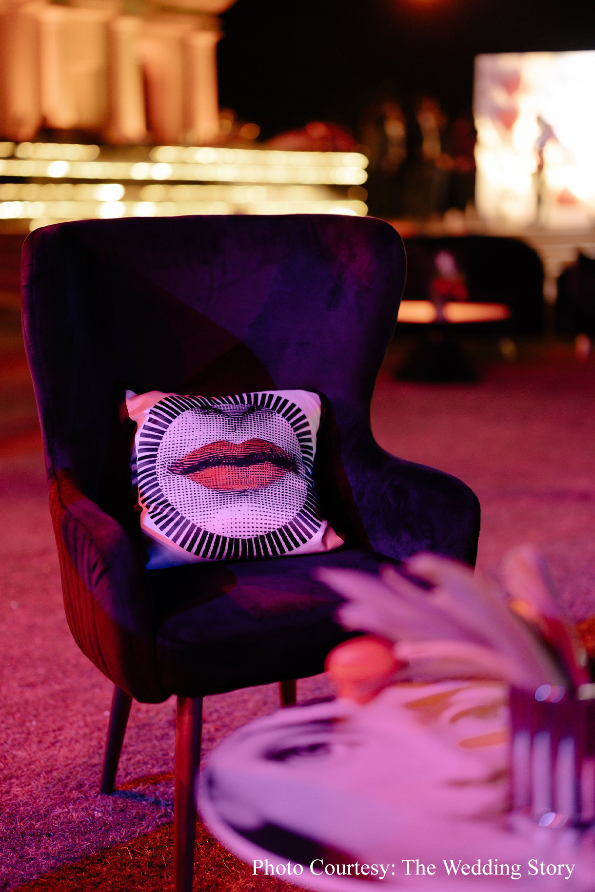 Samya & Shivam, Udaipur