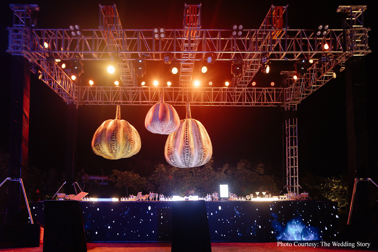 Samya & Shivam, Udaipur