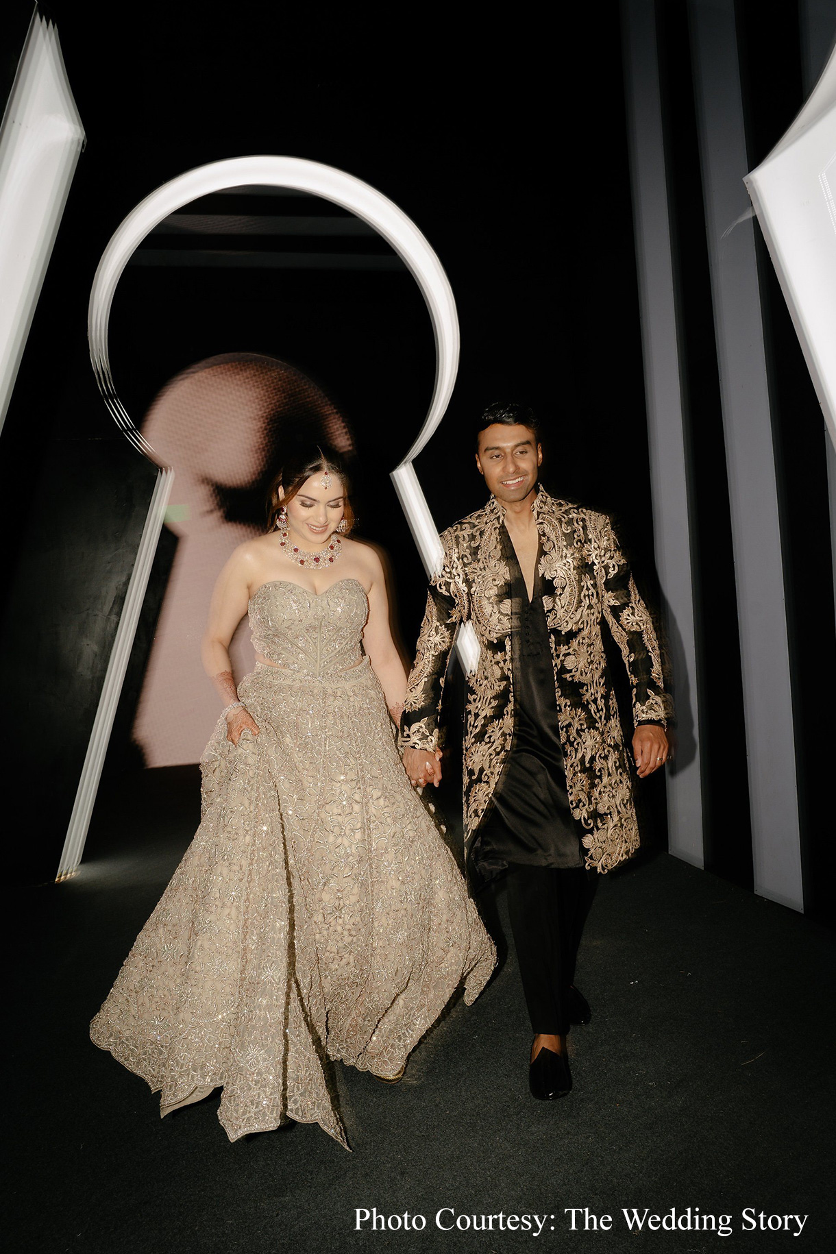 Samya & Shivam, Udaipur