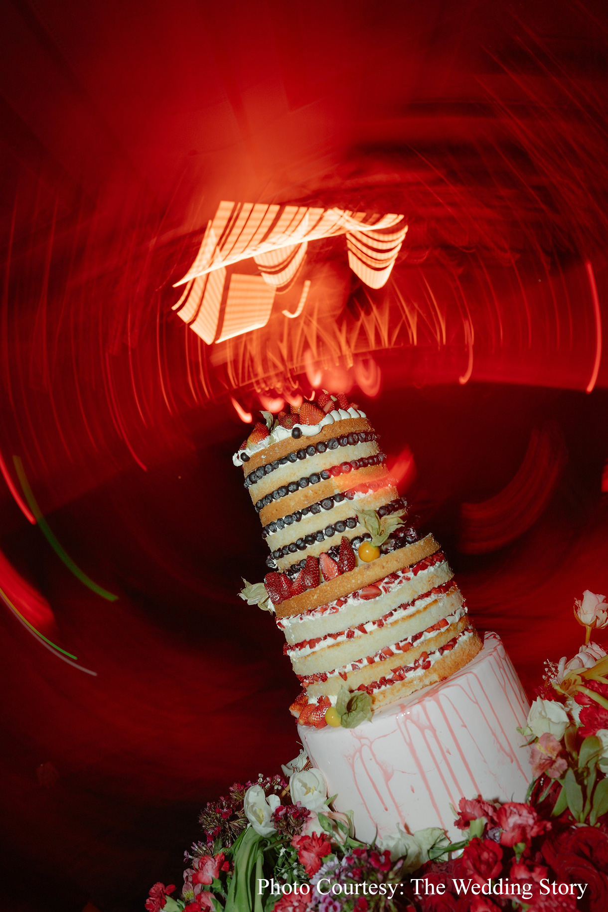 Samya & Shivam, Udaipur