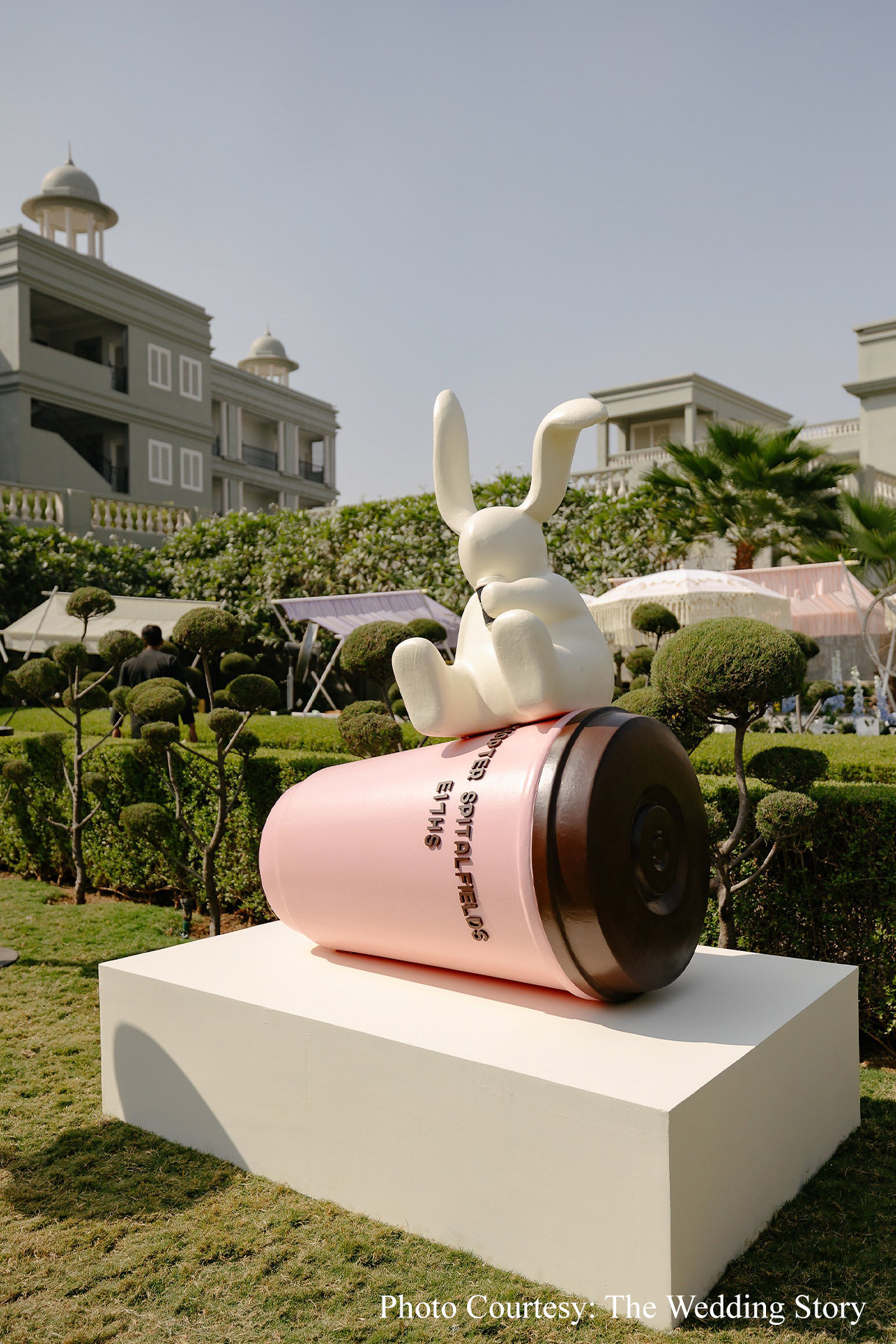 Samya & Shivam, Udaipur