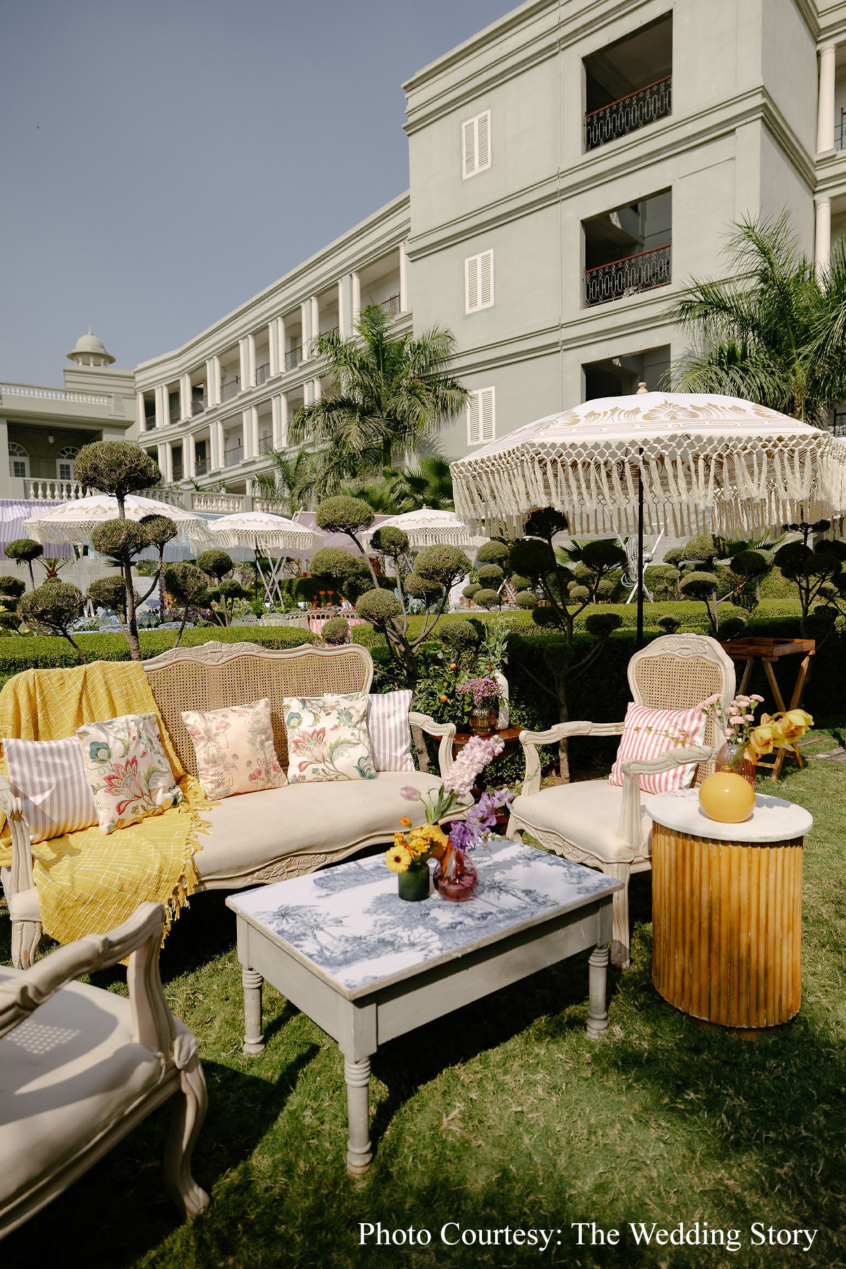 Samya & Shivam, Udaipur