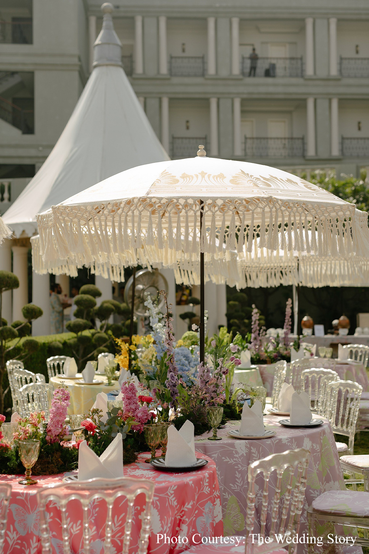 Samya & Shivam, Udaipur