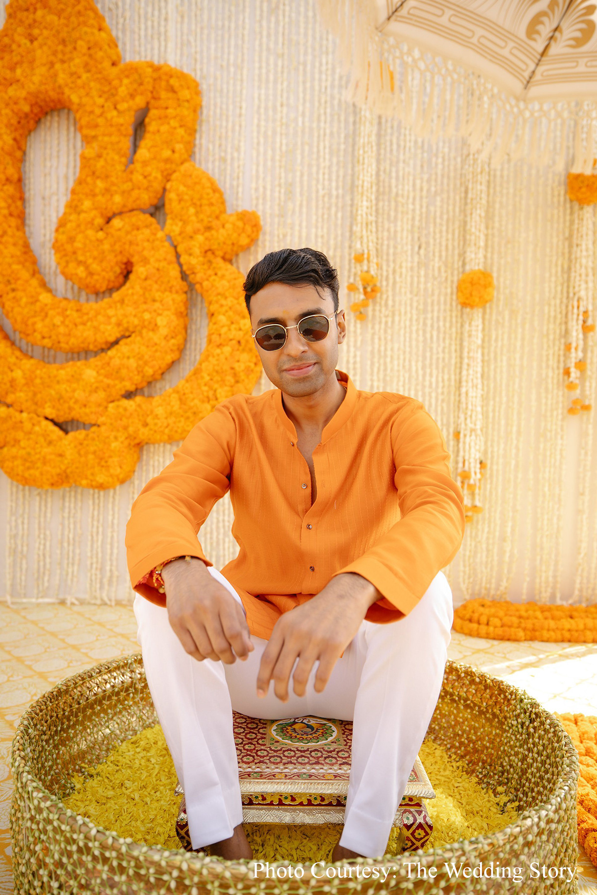 Samya & Shivam, Udaipur