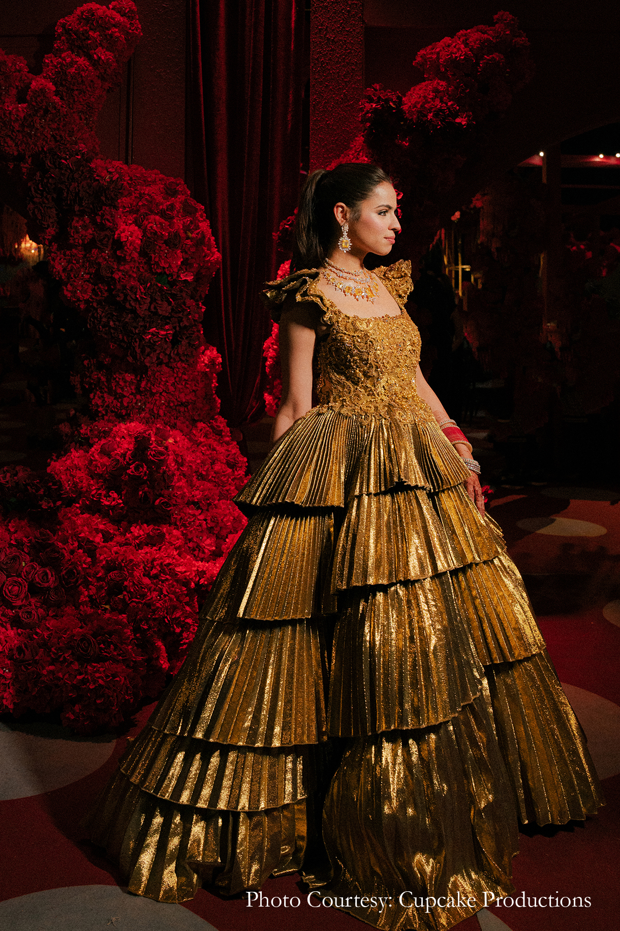 Sanya Nagpal and Yuvraj Duggal, Udaipur