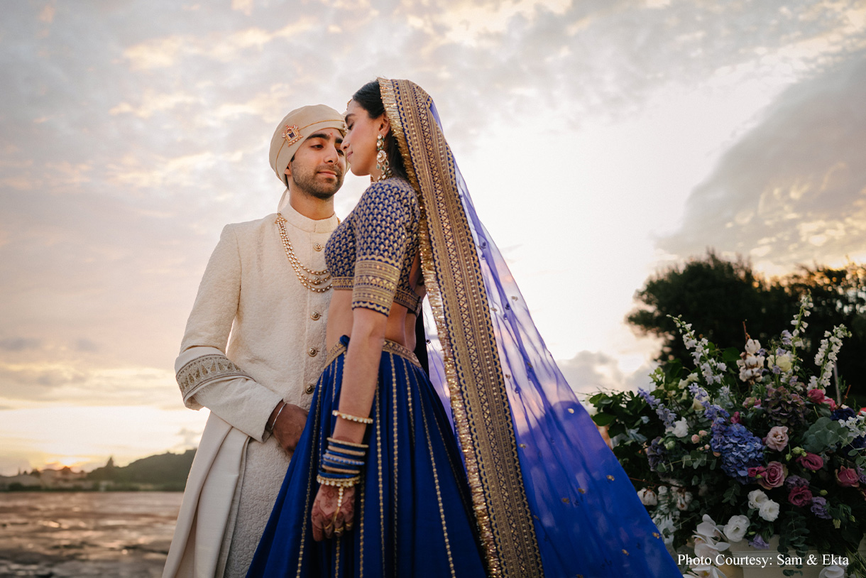 Shaan and Shubham, Turkey