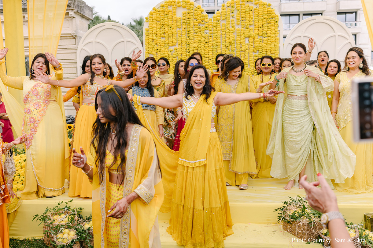 Shaan and Shubham, Turkey