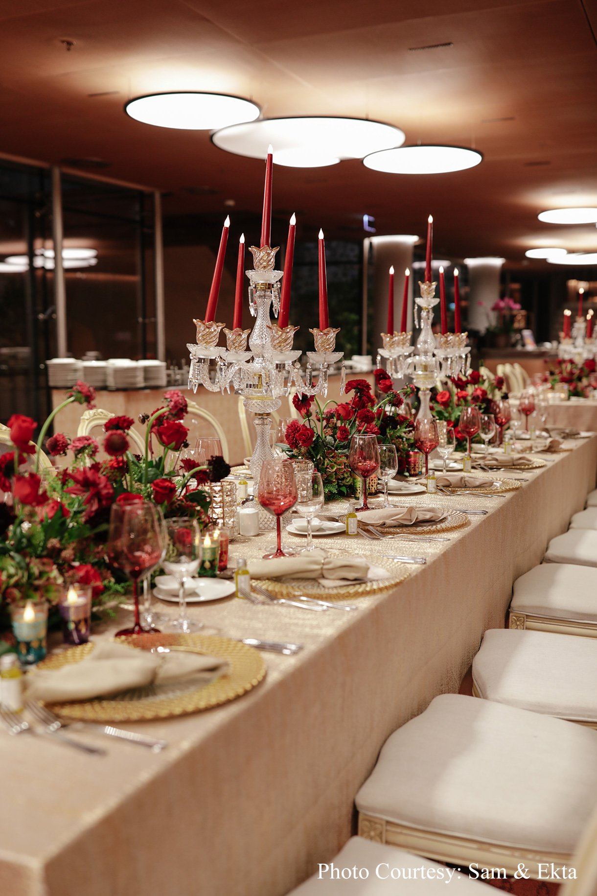 Shaan and Shubham, Turkey