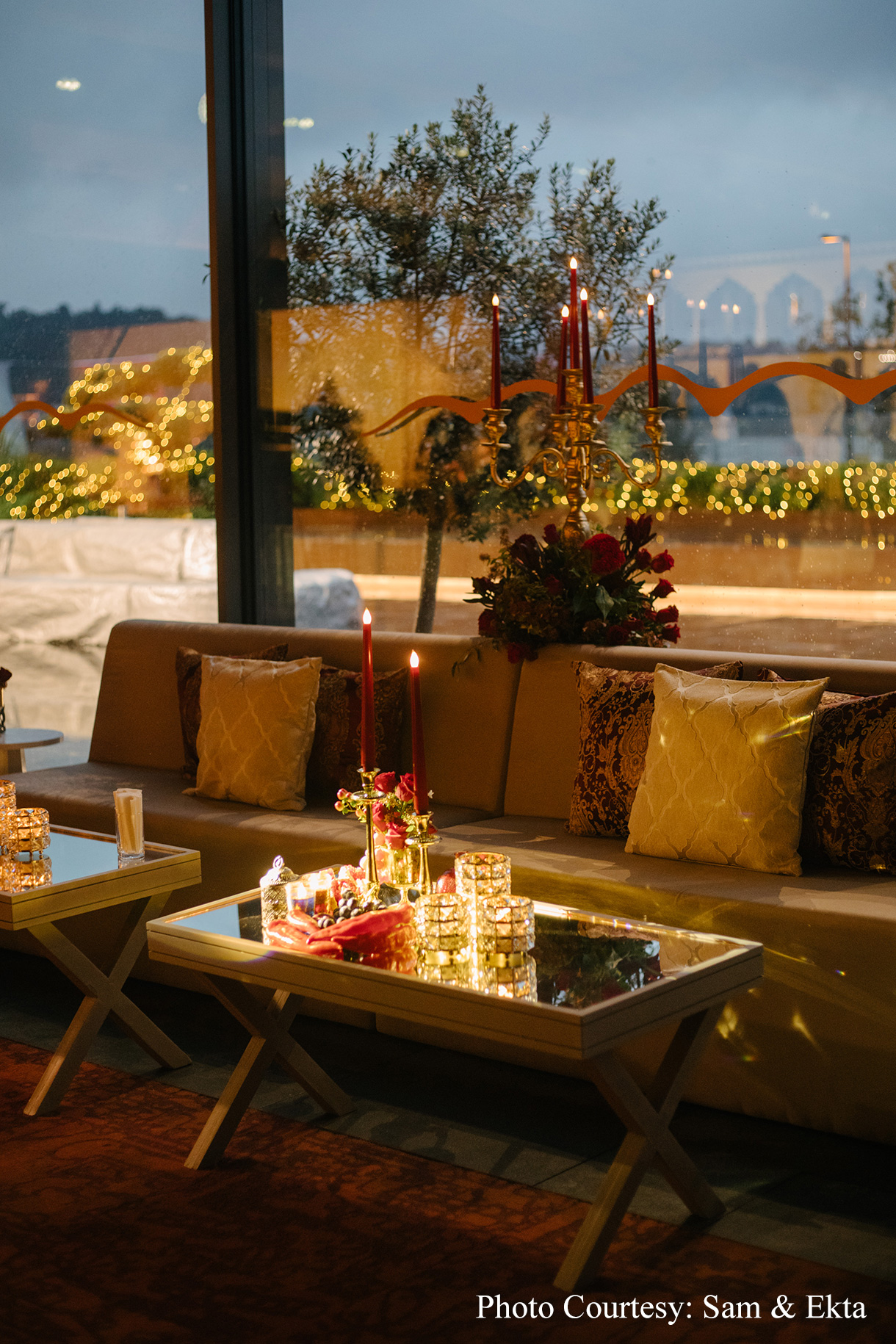 Shaan and Shubham, Turkey