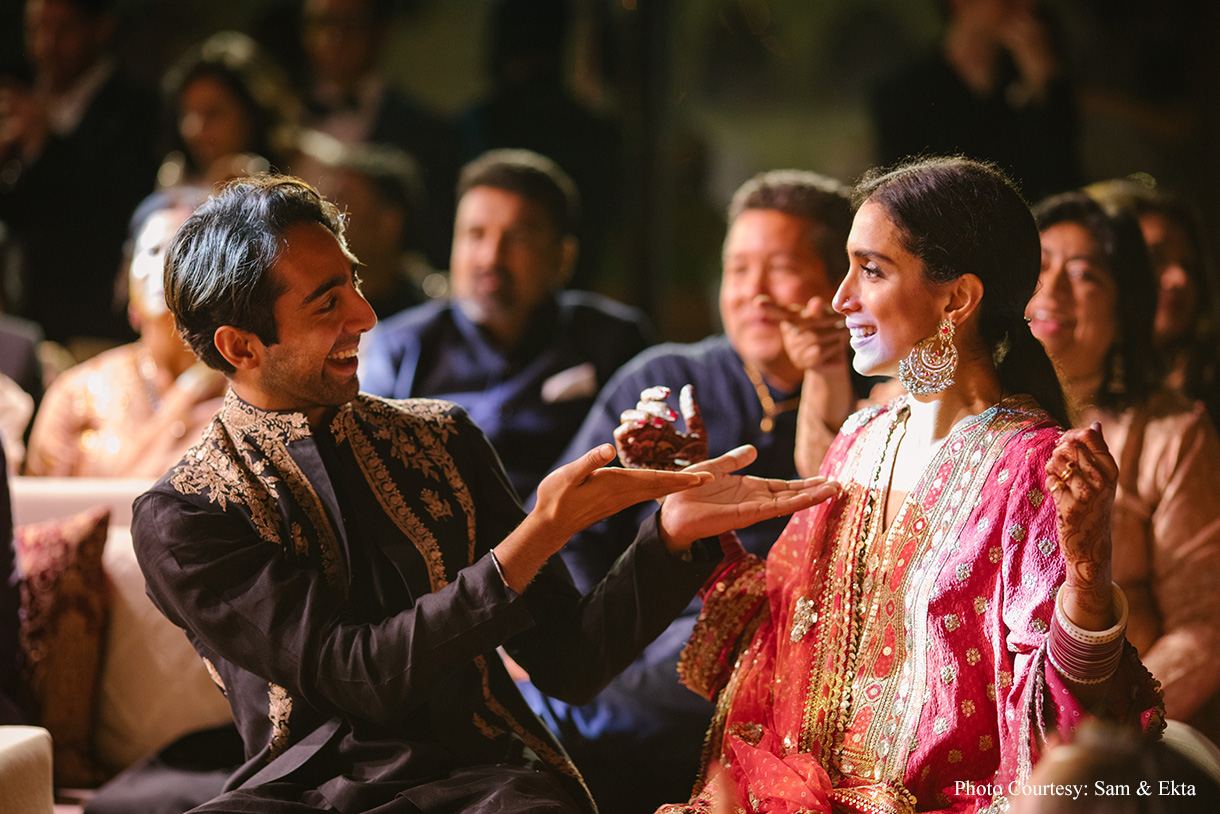 Shaan and Shubham, Turkey