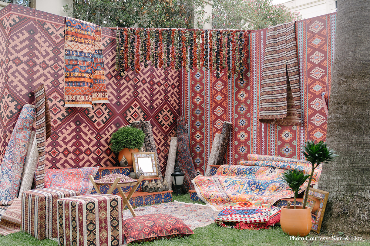 Shaan and Shubham, Turkey