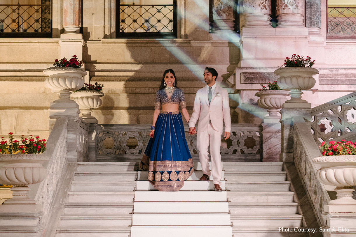 Shaan and Shubham, Turkey