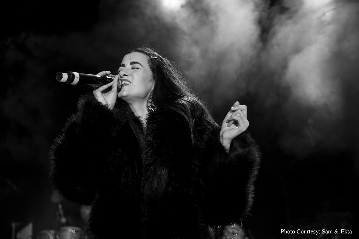 Shaan and Shubham, Turkey