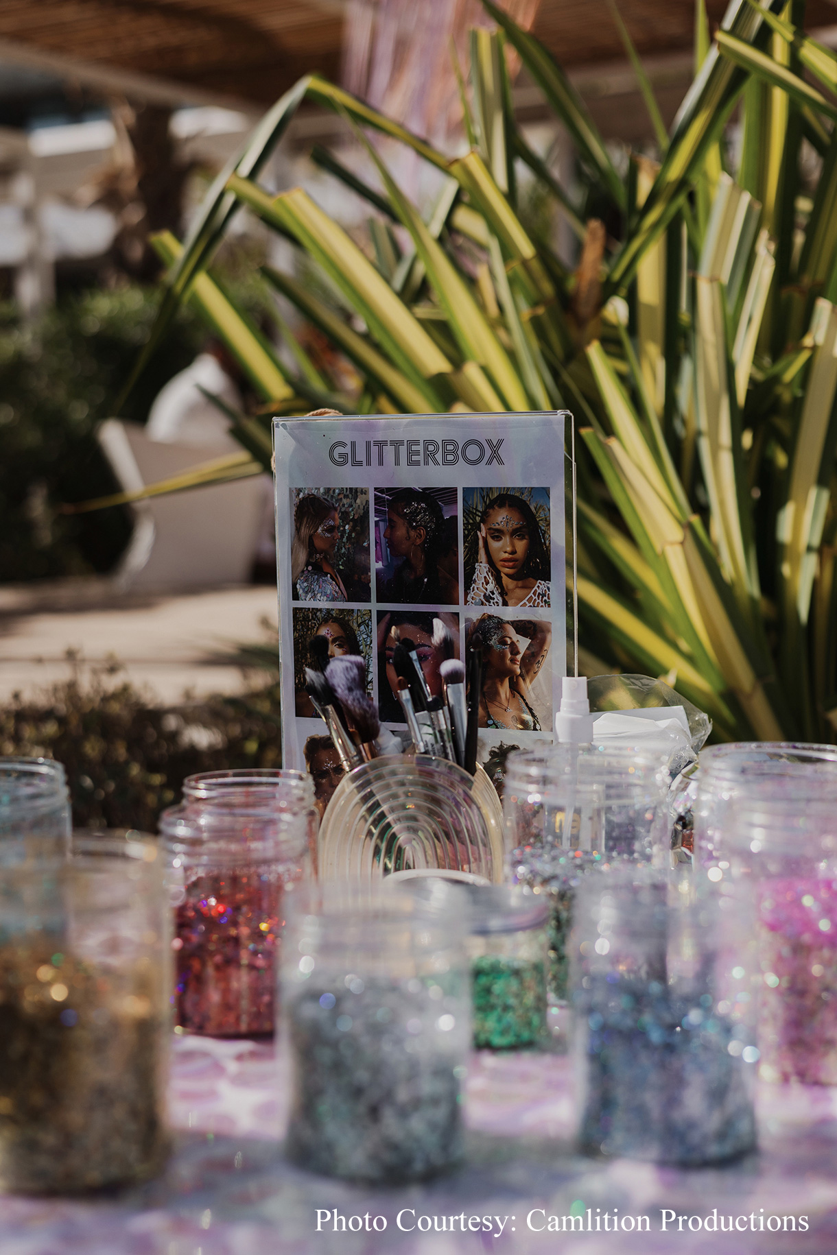 Shazia & Saajin, Dubai