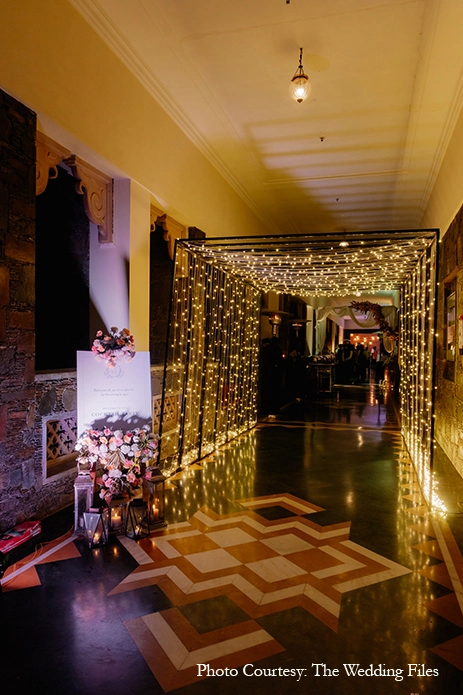 Shimoli and Geet, Udaipur Shimoli and Geet, Udaipur