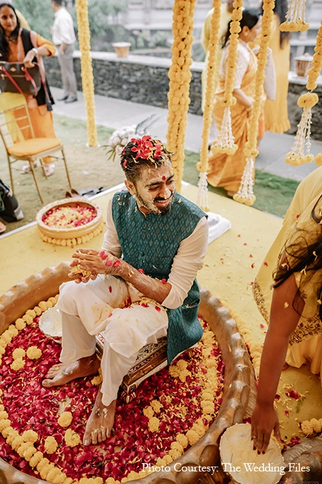 Shimoli and Geet, Udaipur Shimoli and Geet, Udaipur