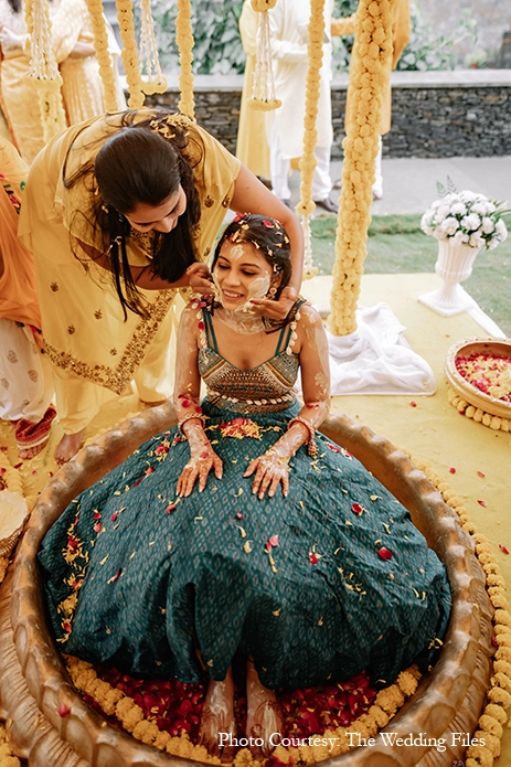 Shimoli and Geet, Udaipur Shimoli and Geet, Udaipur