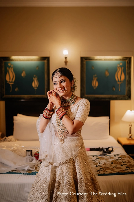 Shimoli and Geet, Udaipur Shimoli and Geet, Udaipur