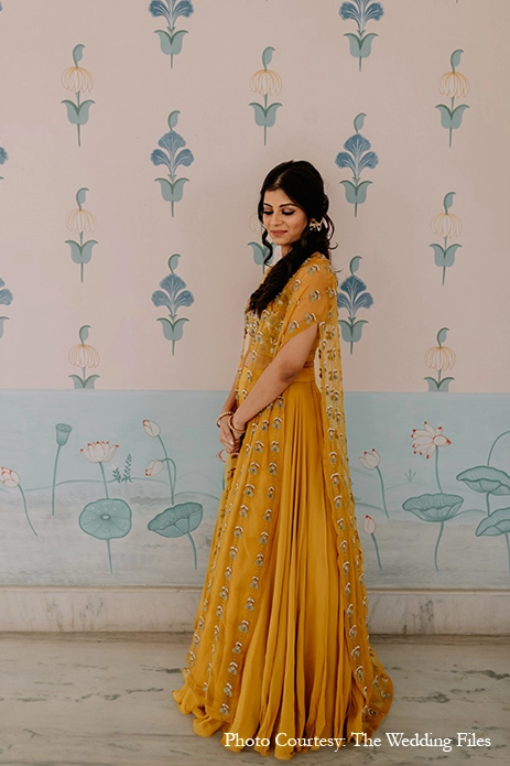 Shimoli and Geet, Udaipur Shimoli and Geet, Udaipur