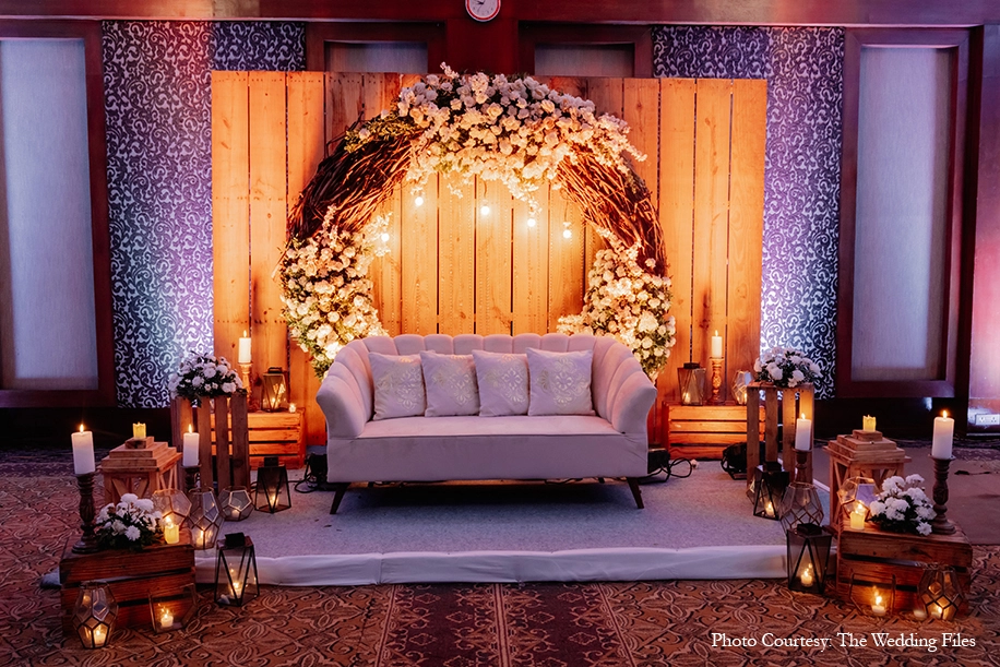 Shimoli and Geet, Udaipur