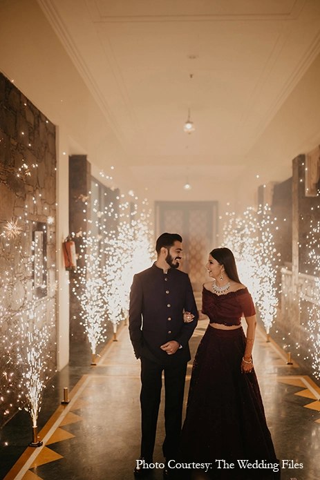 Shimoli and Geet, Udaipur Shimoli and Geet, Udaipur