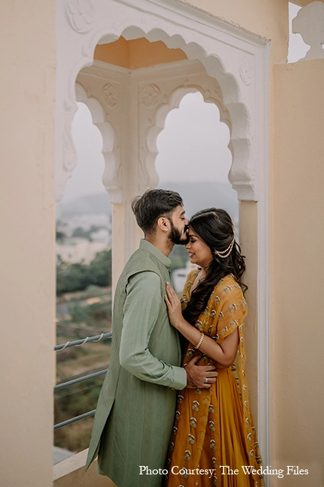 Shimoli and Geet, Udaipur Shimoli and Geet, Udaipur