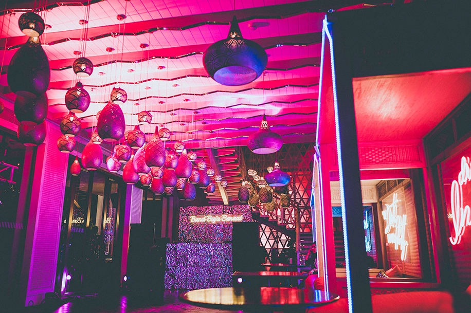 Shivani Marodia and Yash Vardhan, W Goa