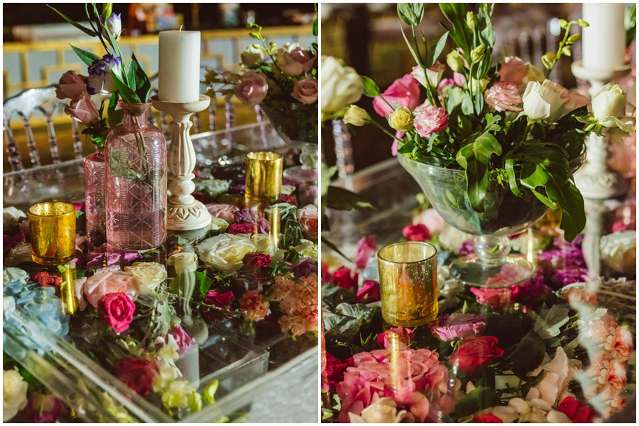 Shivani Marodia and Yash Vardhan, W Goa