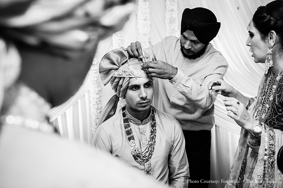 Srishti and Ishaan, Thailand Srishti and Ishaan, Thailand