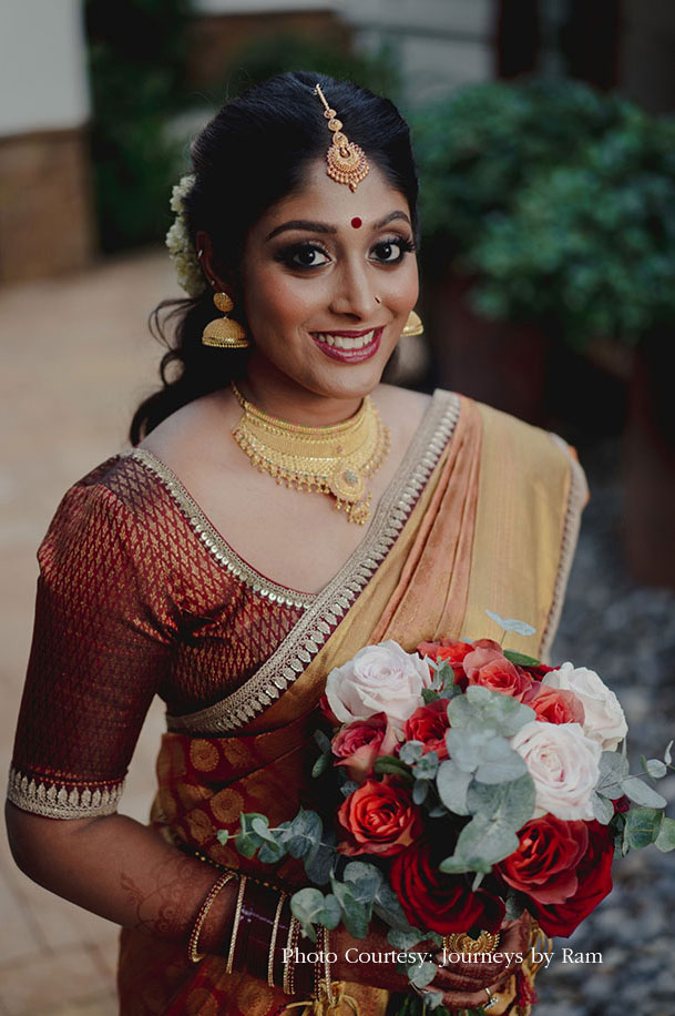 Bridal Portrait