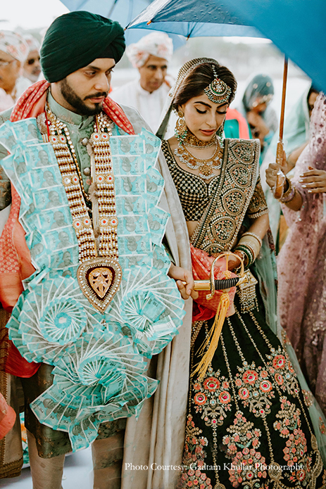 Sukriti and Arjun, Antalya, Turkey