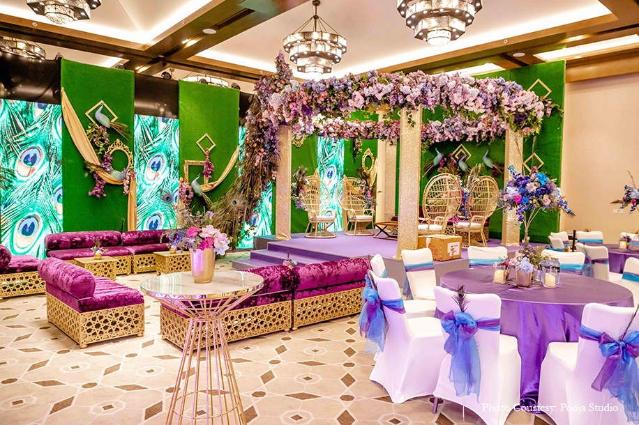 Jenika Tilwani and Sunny Sawlani, InterContinental Fujairah Resort