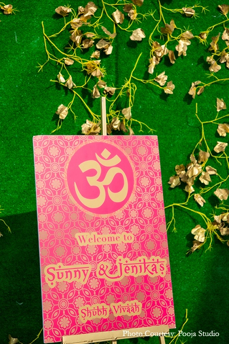 Jenika Tilwani and Sunny Sawlani, InterContinental Fujairah Resort